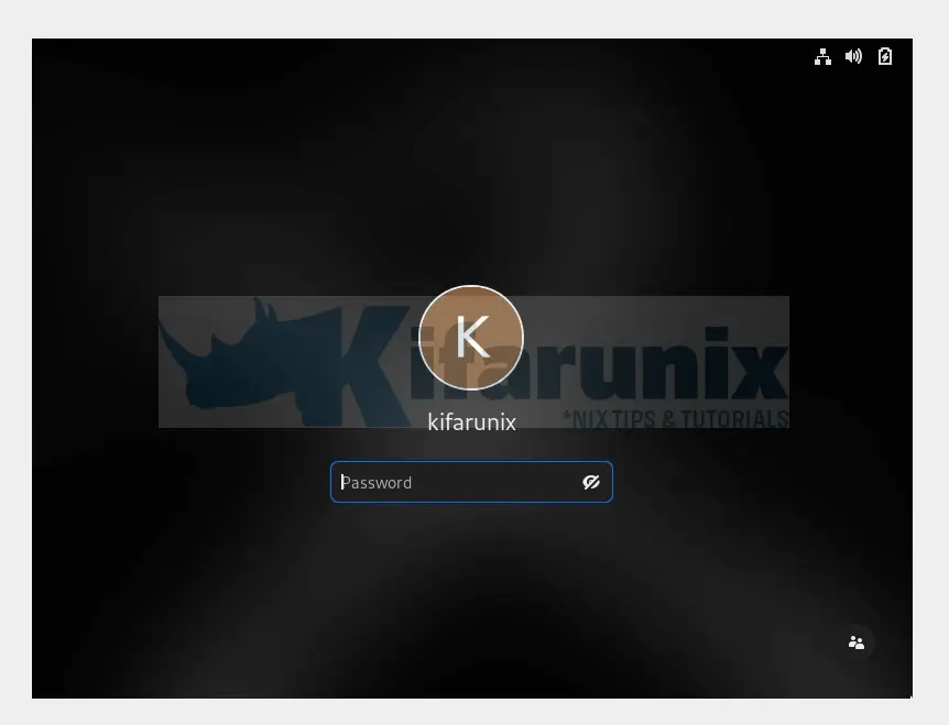 RockyLinux9をVirtualBox10にインストールします Rocky Linux 9 VirtualBox 10